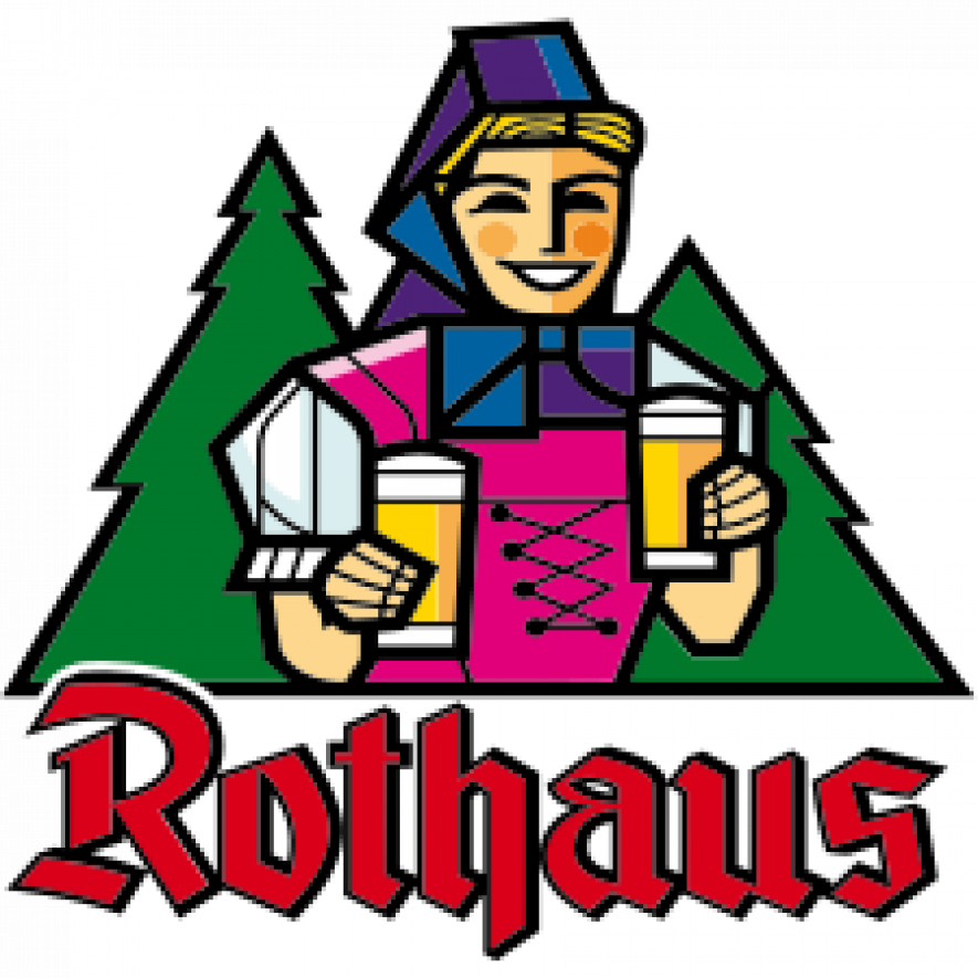 Rothaus AG - Logo